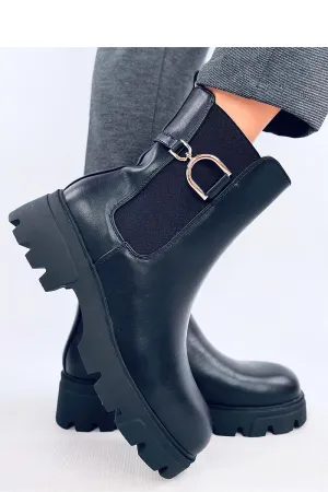 Jodhpur boot