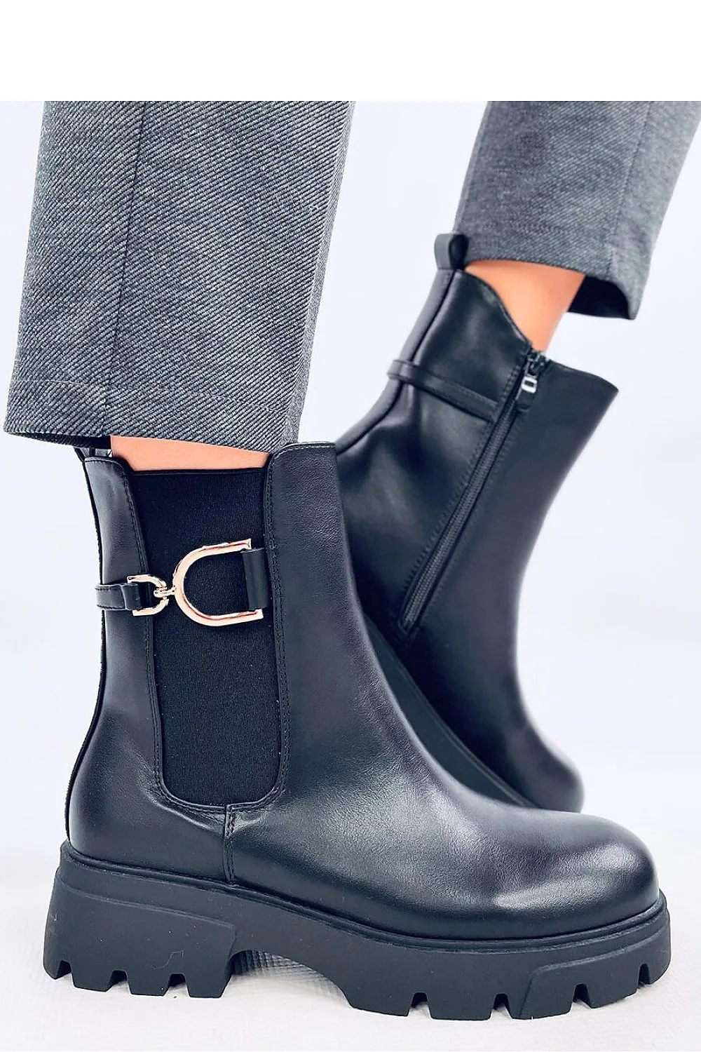 Jodhpur boot