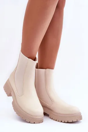 Jodhpur boot