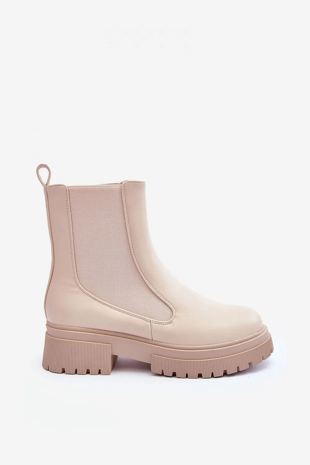 Jodhpur boot
