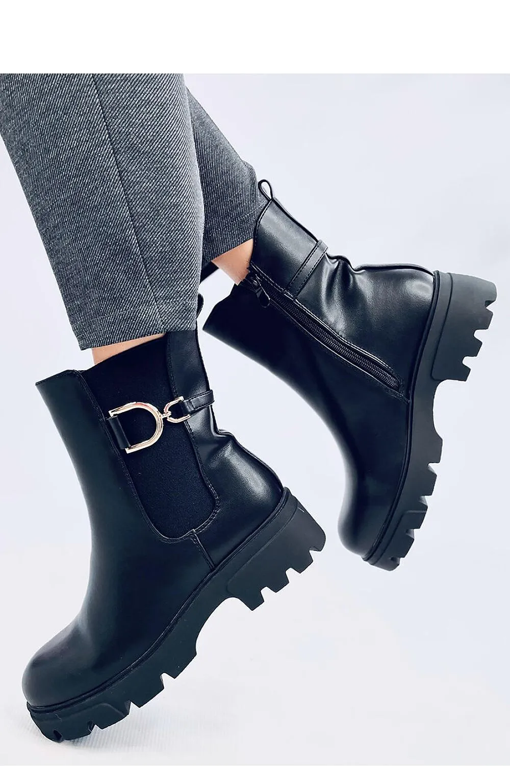 Jodhpur boot