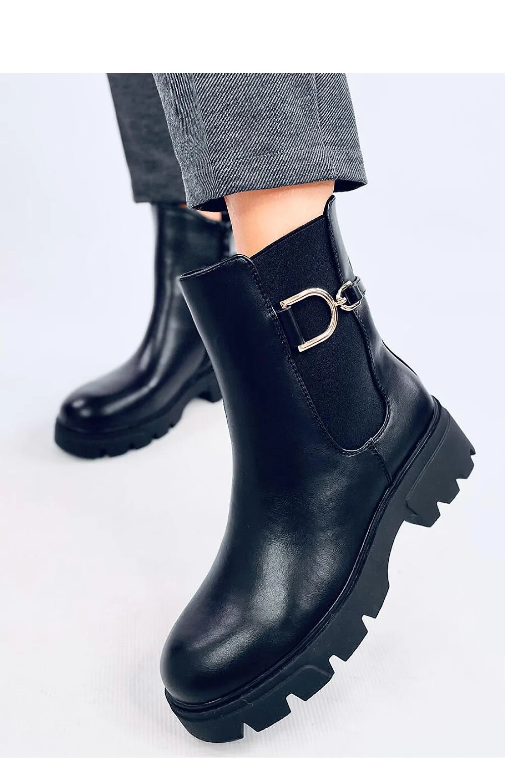 Jodhpur boot