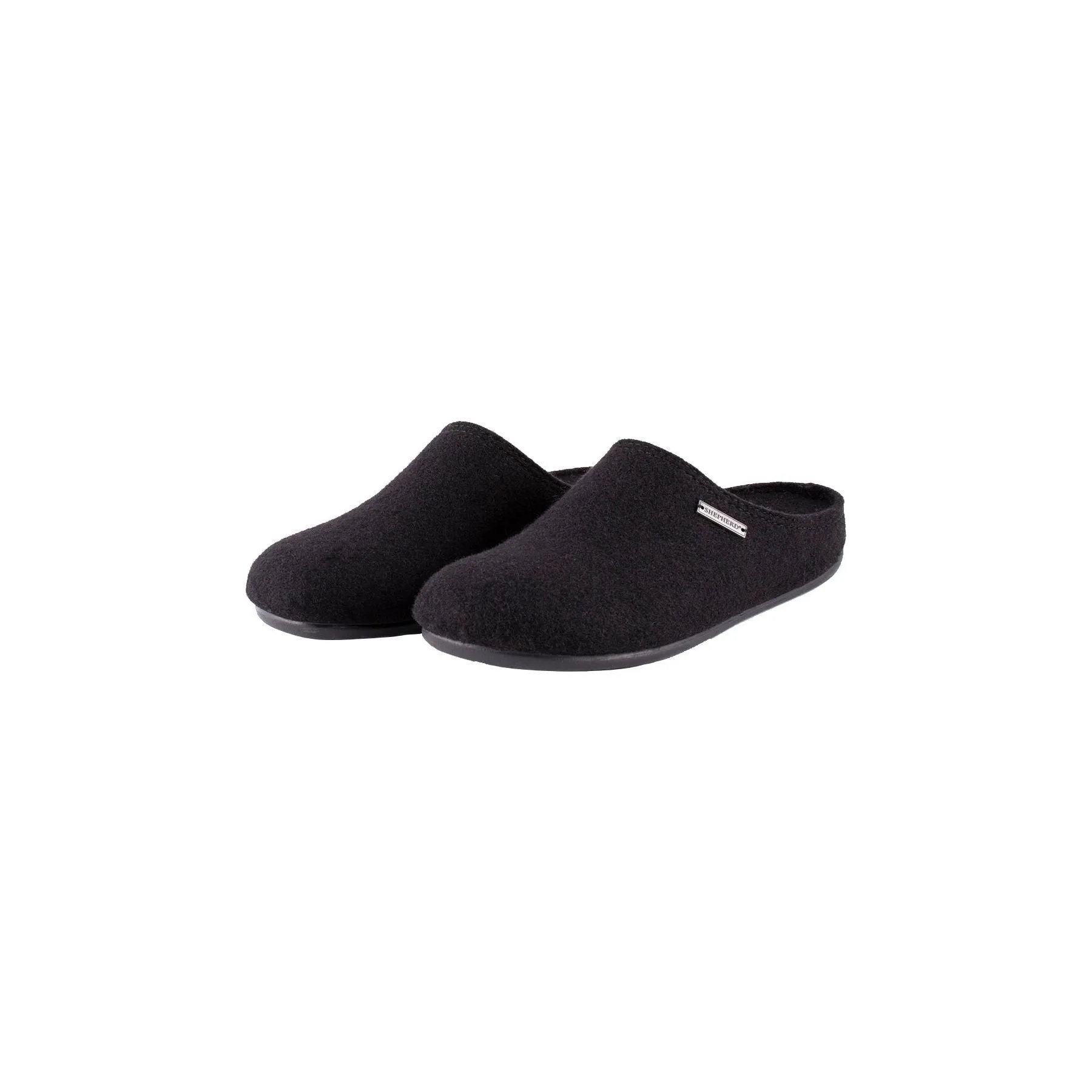 Jon Slipper, Black