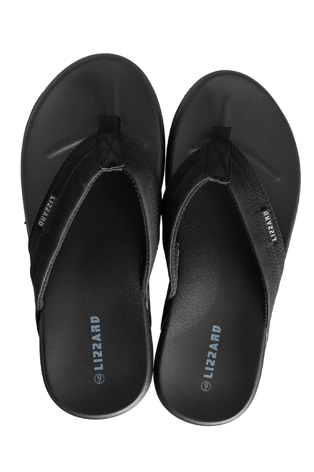 Jubal Mens Sandal