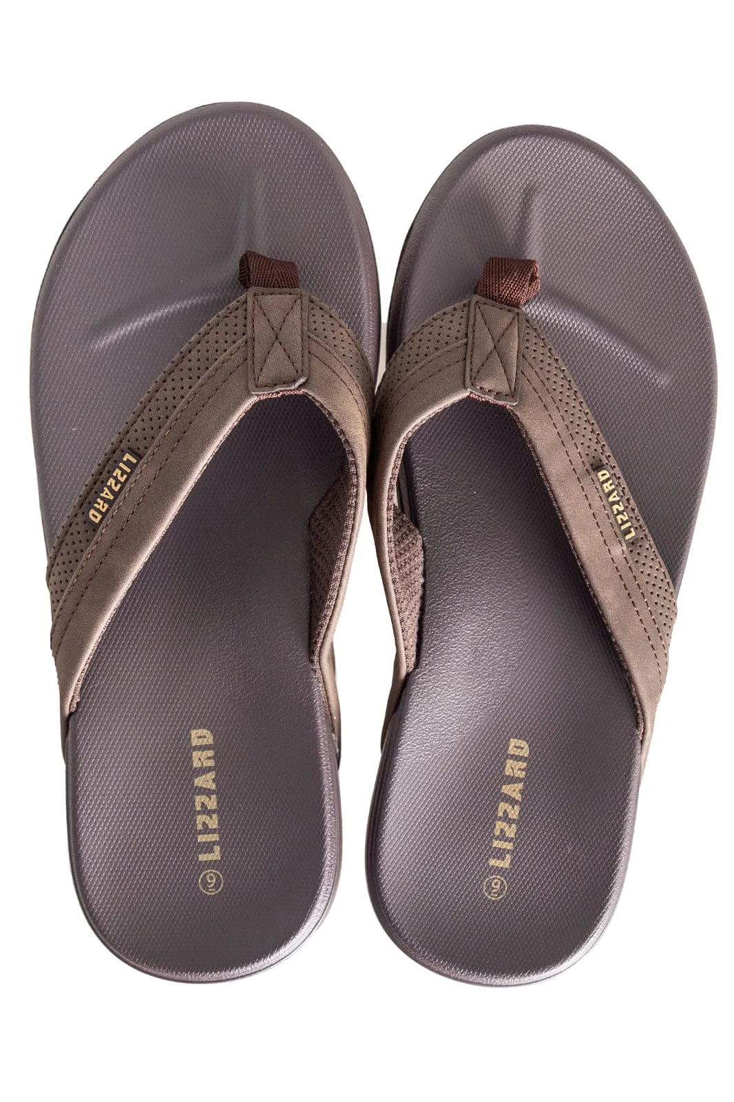 Jubal Mens Sandal