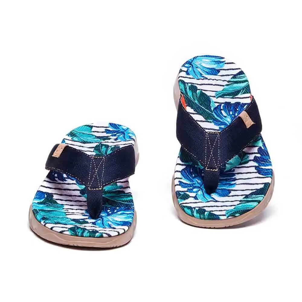 Jungle Flip Flops Majorca Men