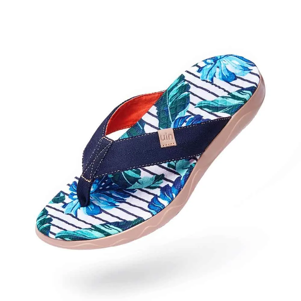 Jungle Flip Flops Majorca Men