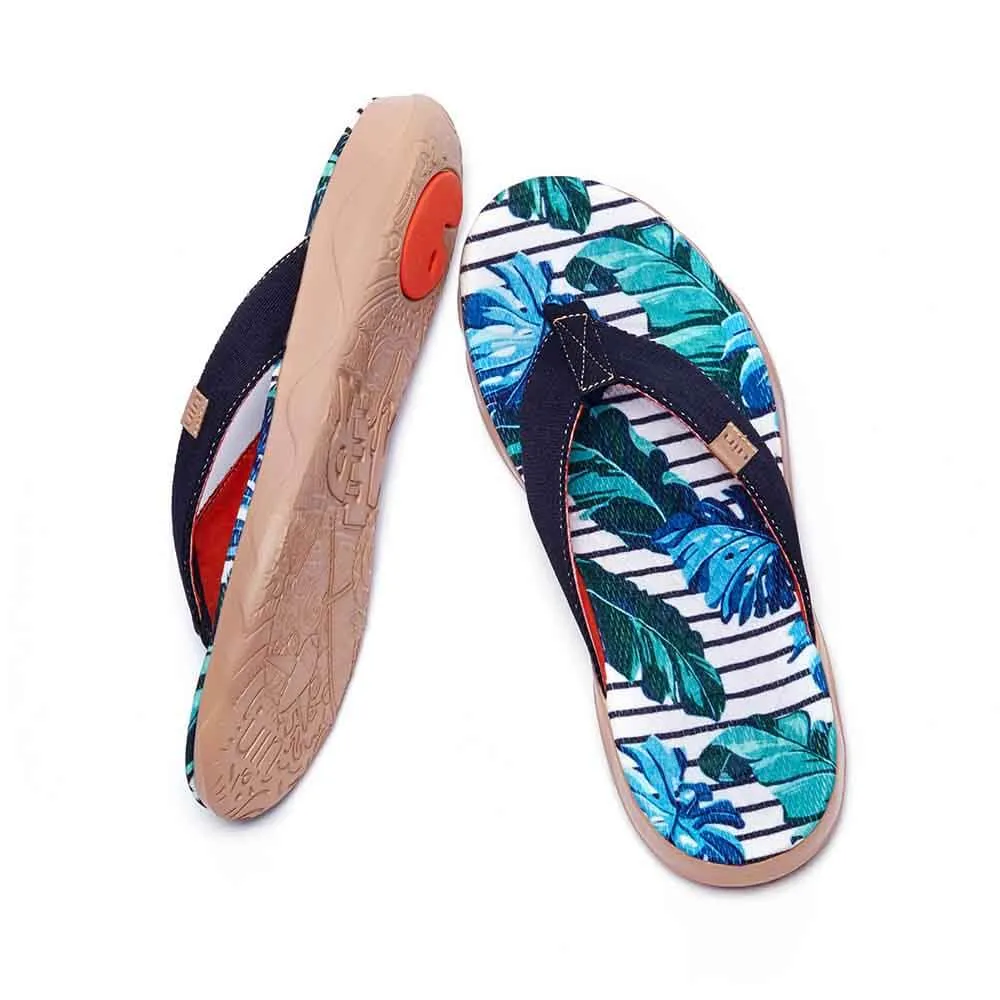 Jungle Flip Flops Majorca Men