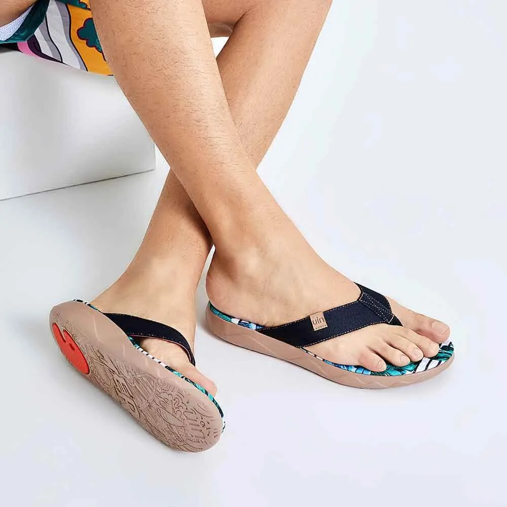 Jungle Flip Flops Majorca Men