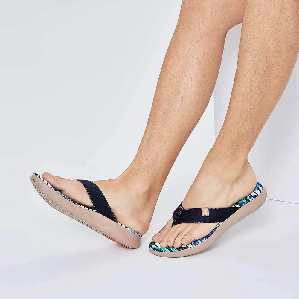 Jungle Flip Flops Majorca Men