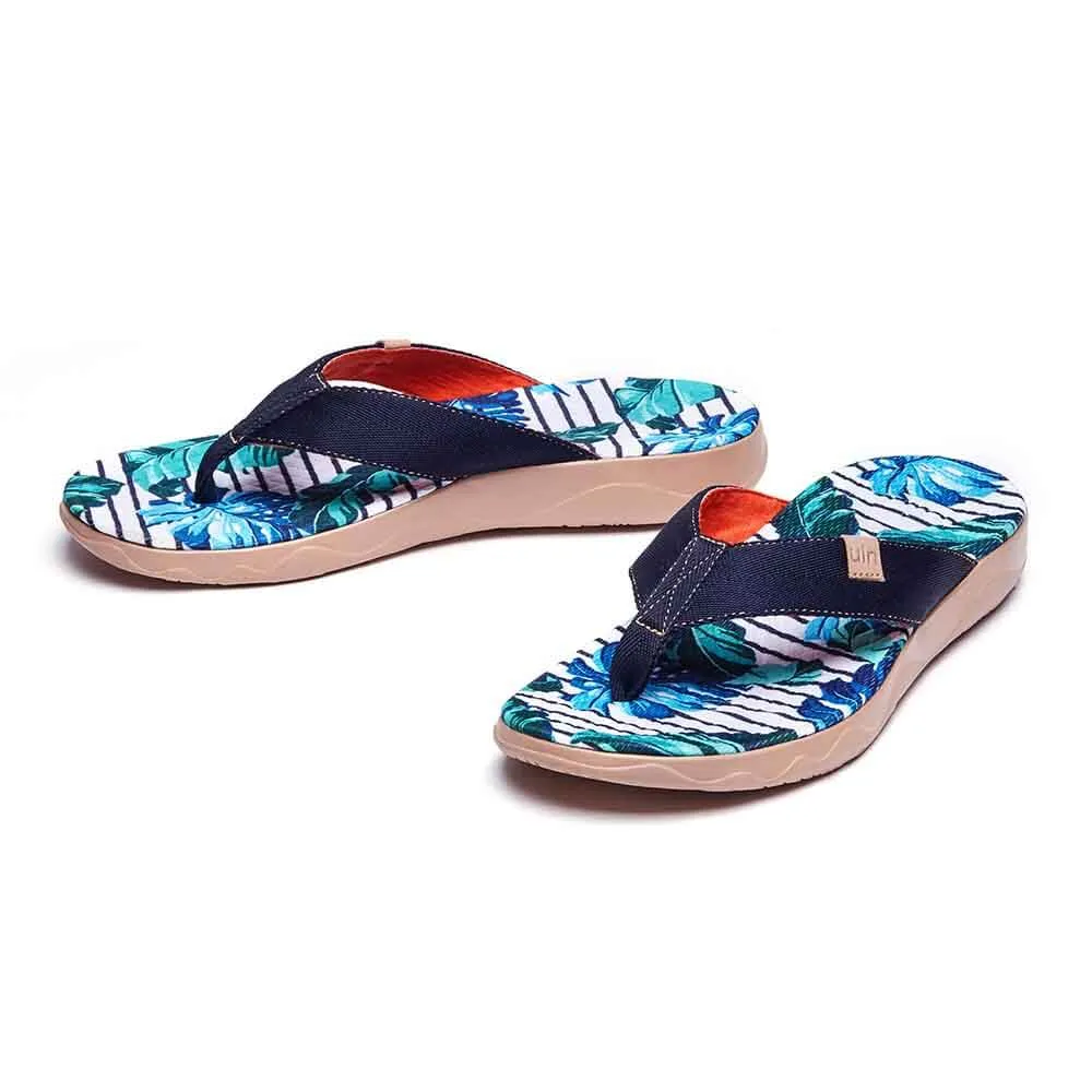 Jungle Flip Flops Majorca Men