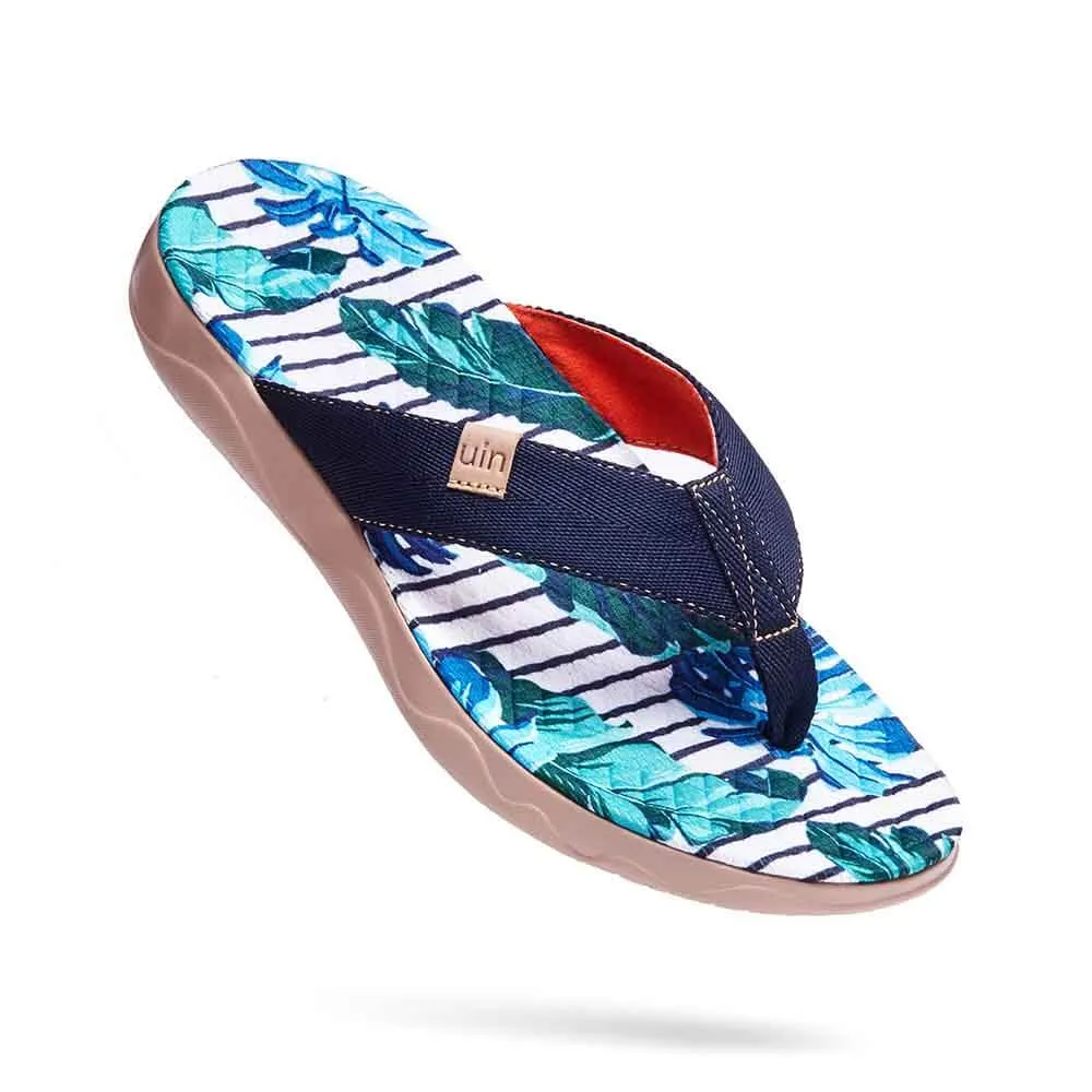 Jungle Flip Flops Majorca Men