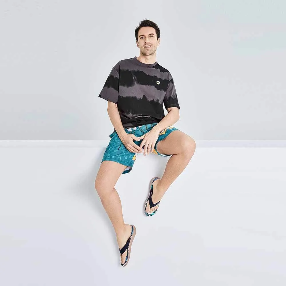 Jungle Flip Flops Majorca Men