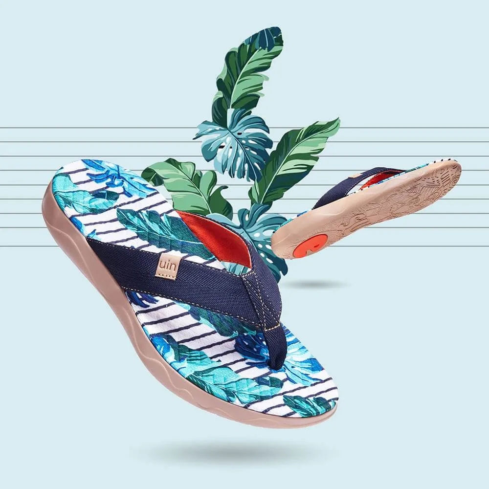 Jungle Flip Flops Majorca Men