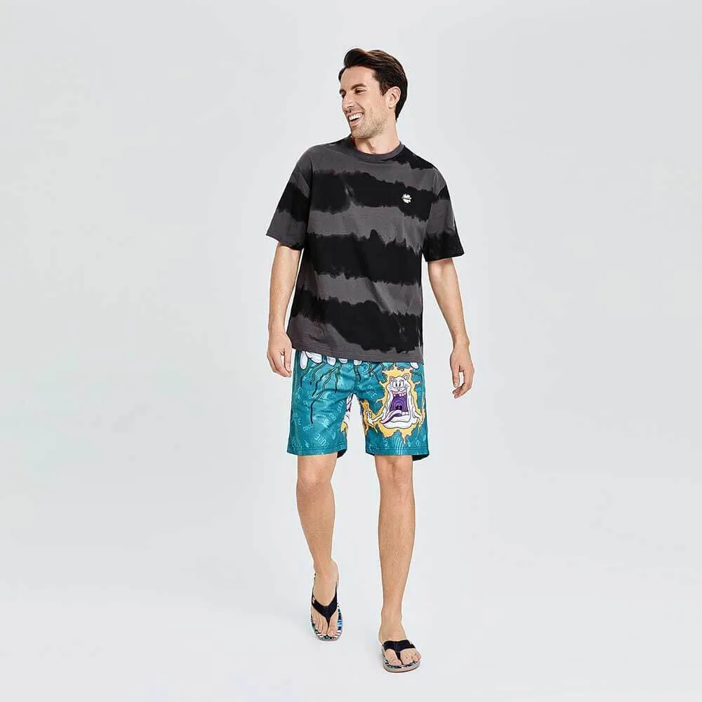 Jungle Flip Flops Majorca Men