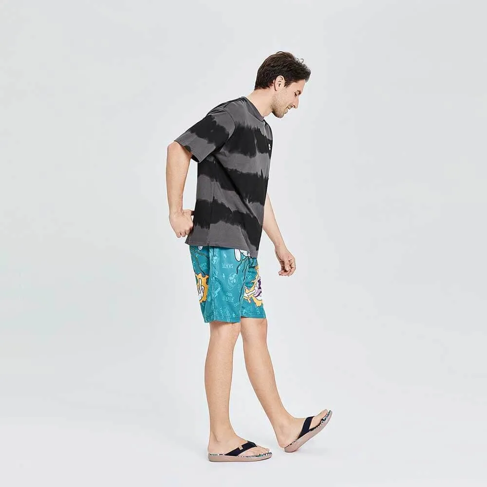 Jungle Flip Flops Majorca Men