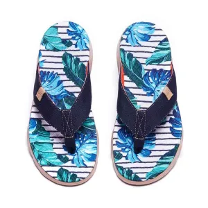 Jungle Flip Flops Majorca Men