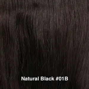 Keratin Tips (Flat Tips) - Natural Wavy