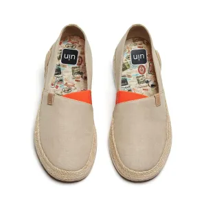 Khaki Marbella III Men