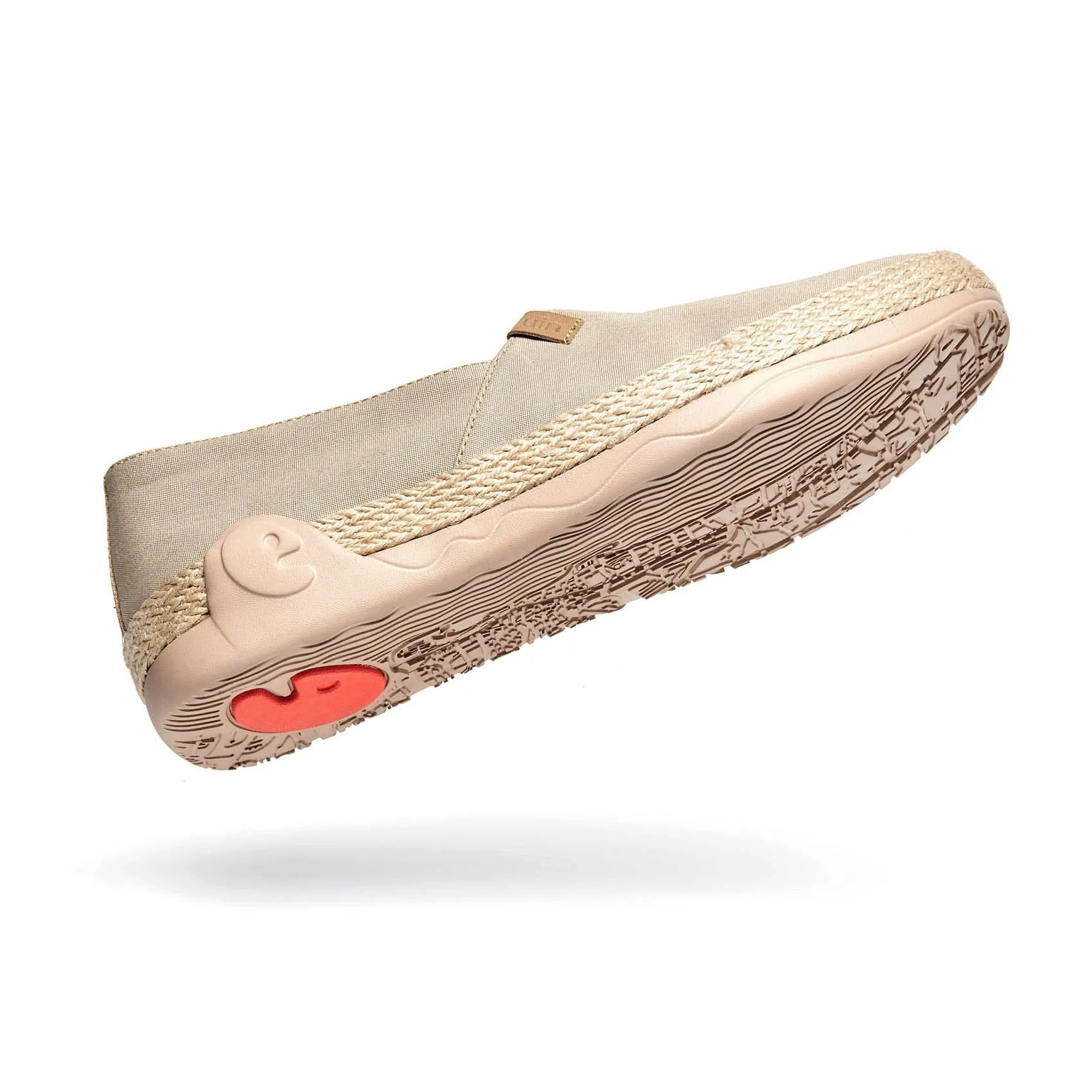 Khaki Marbella III Men