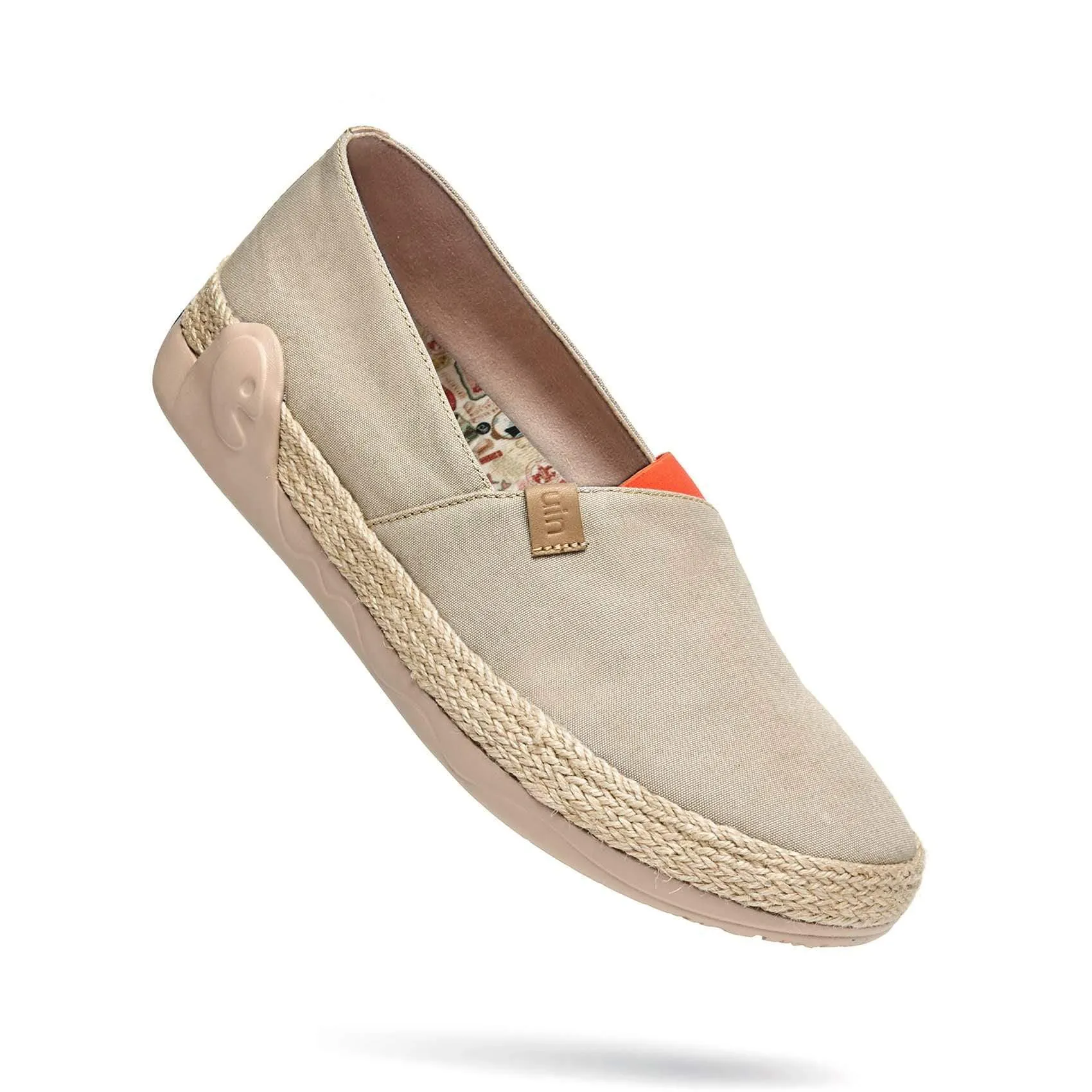 Khaki Marbella III Men