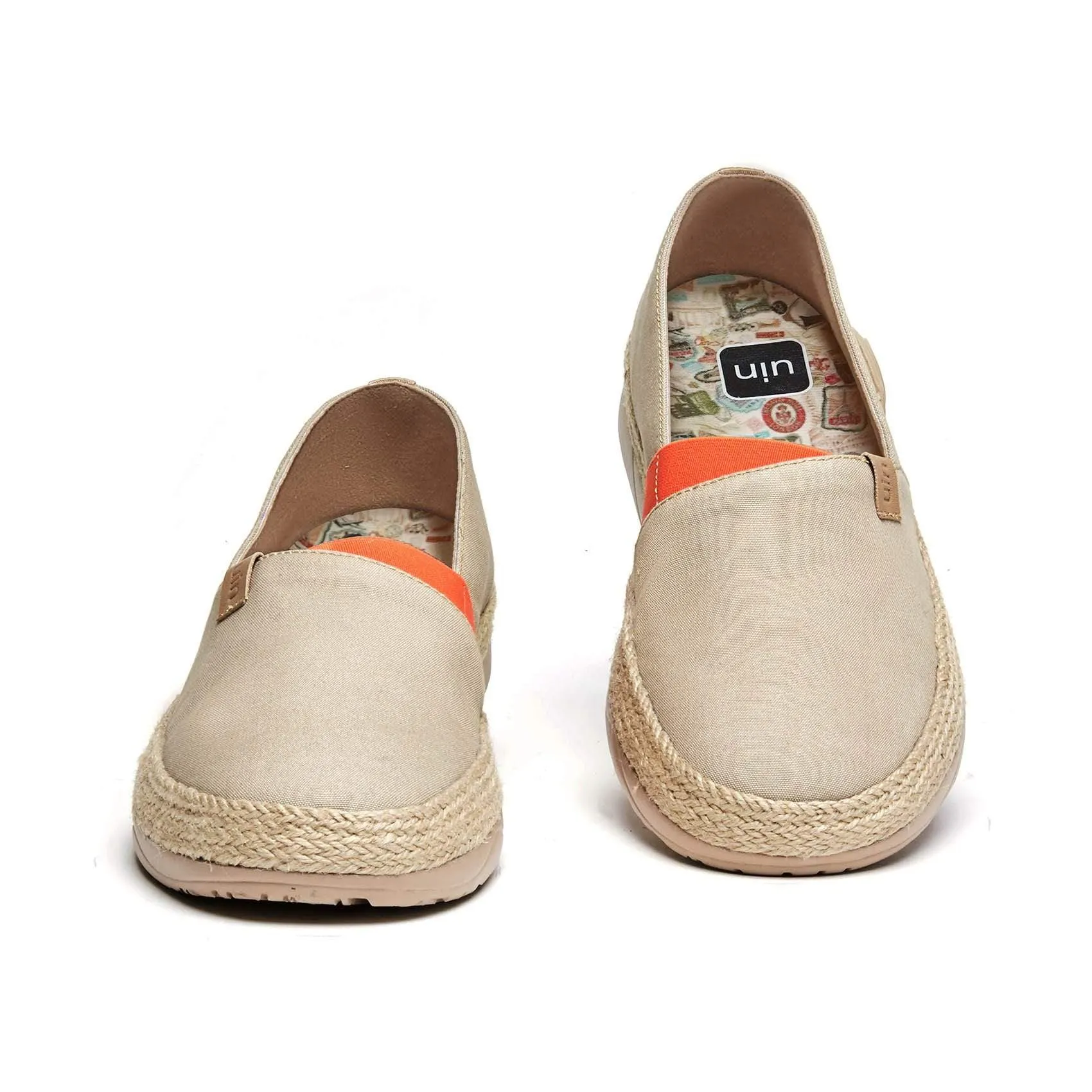 Khaki Marbella III Men