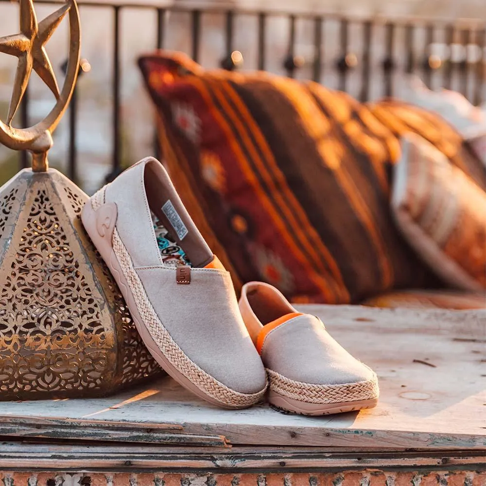 Khaki Marbella III Women