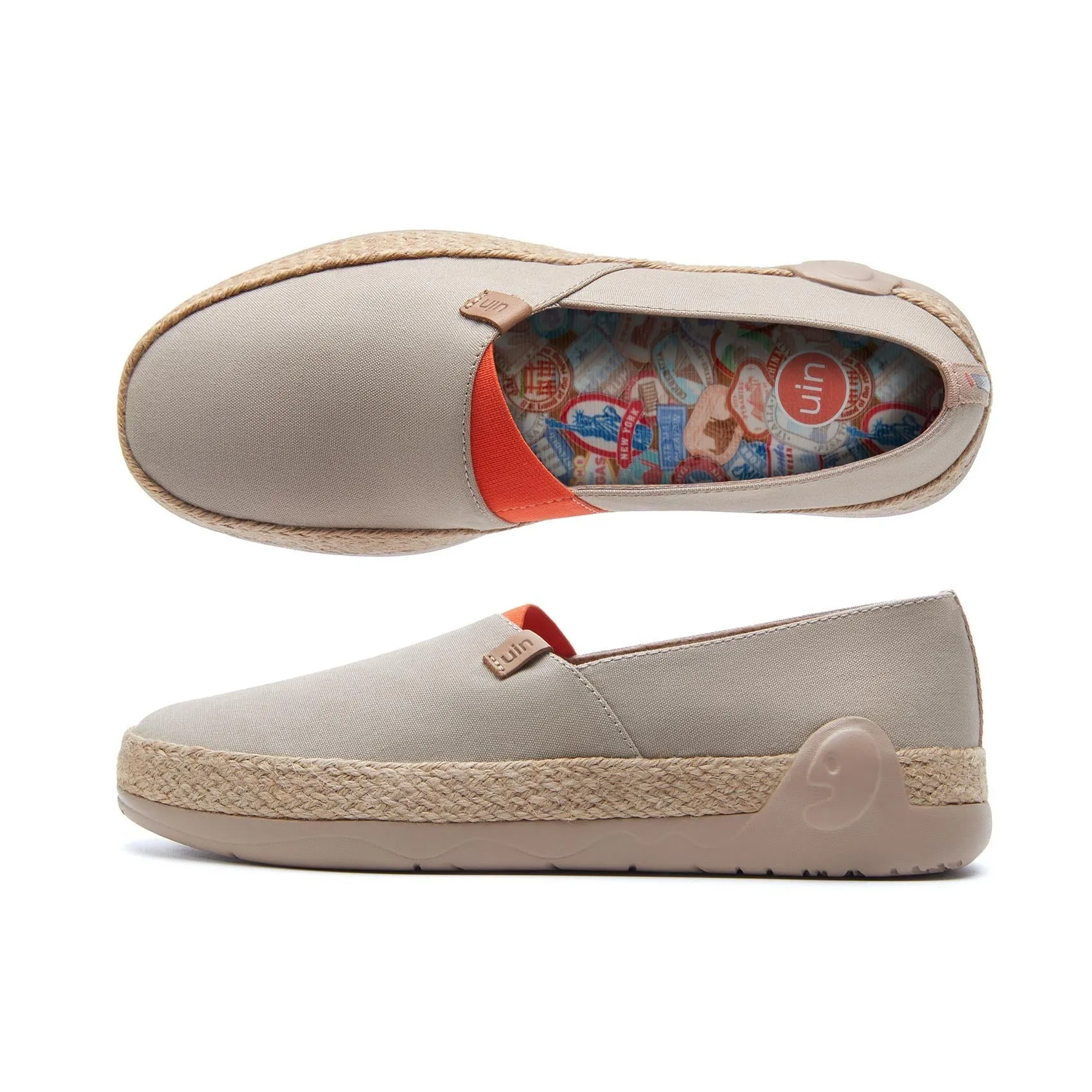 Khaki Marbella III Women