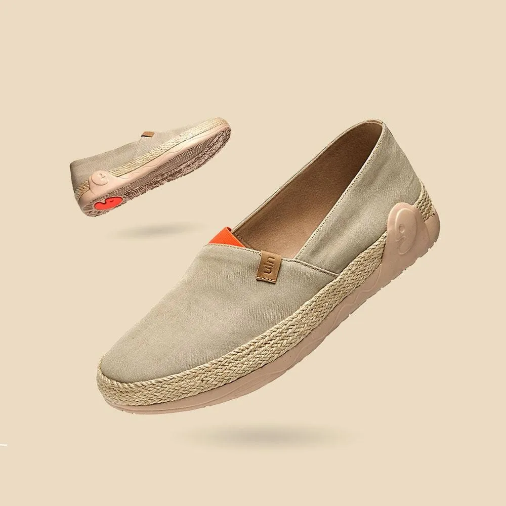 Khaki Marbella III Women