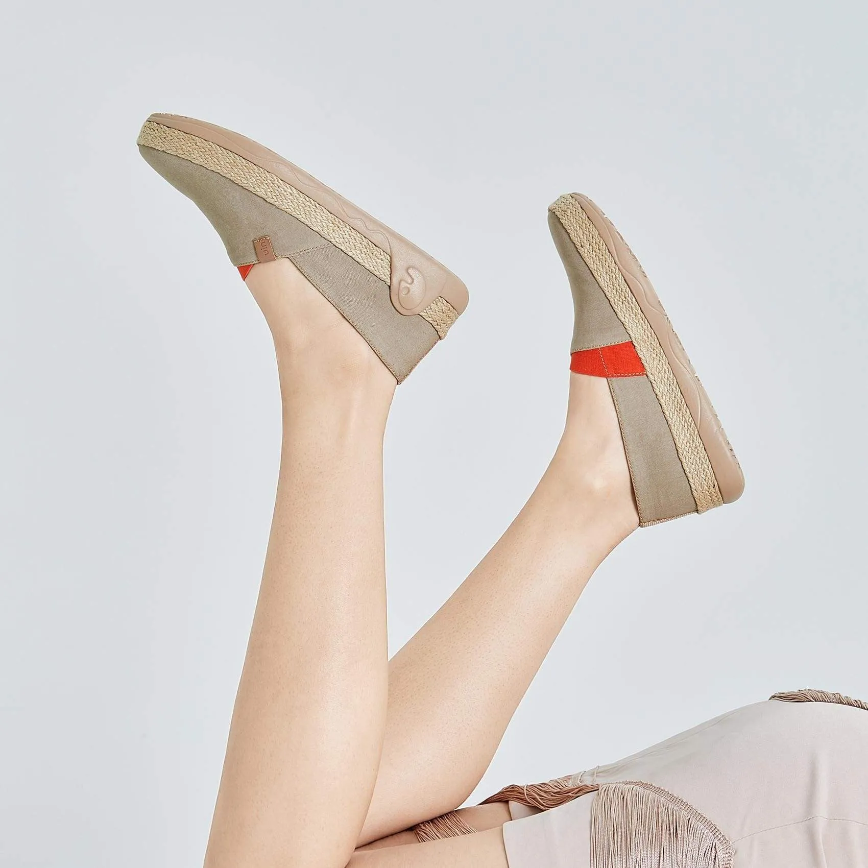 Khaki Marbella III Women