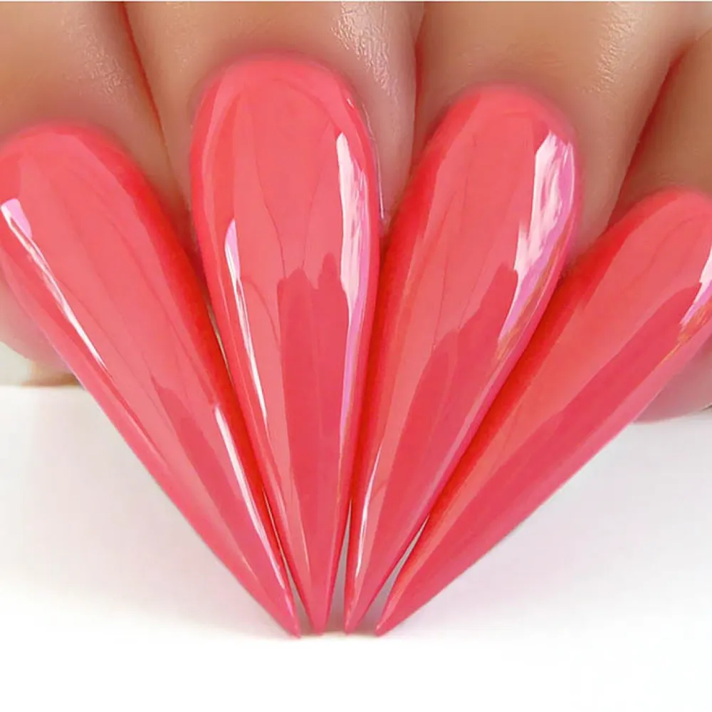 KIARA SKY / Gel Polish - Pink Slippers G407