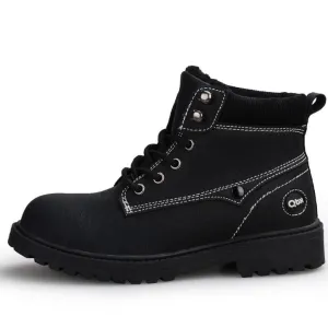 Kids Work Boots