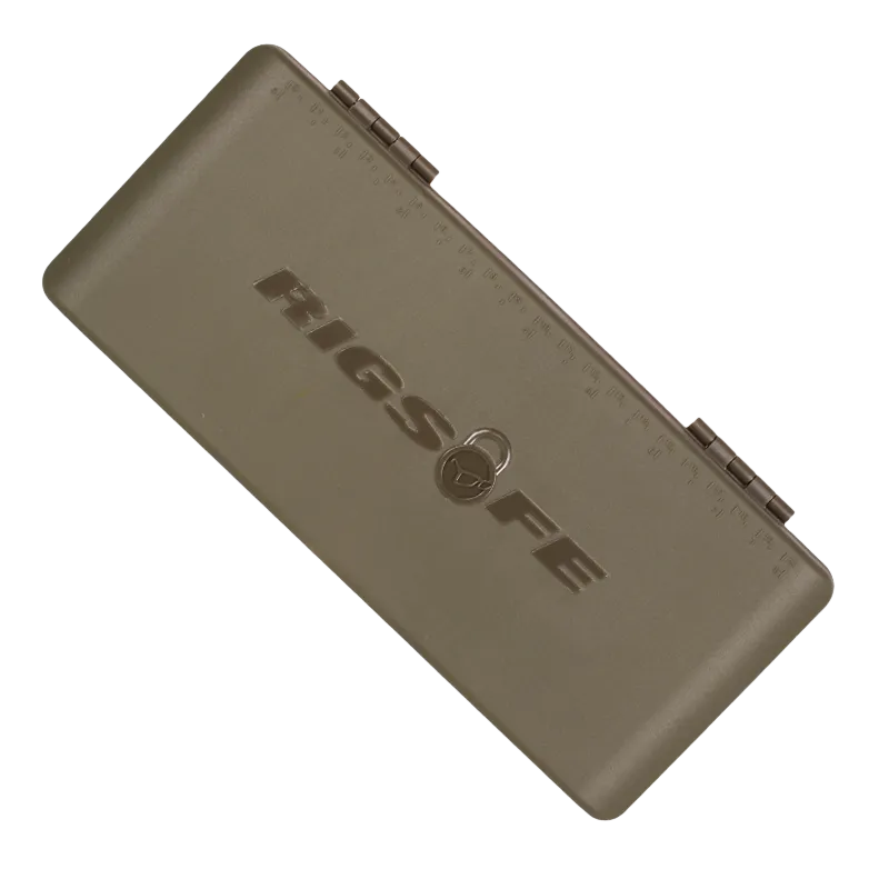 KORDA Rig Safes