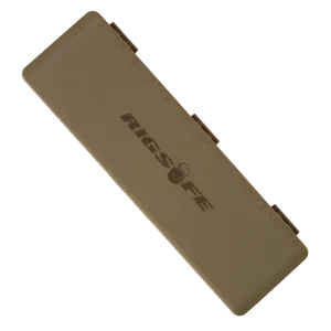 KORDA Rig Safes