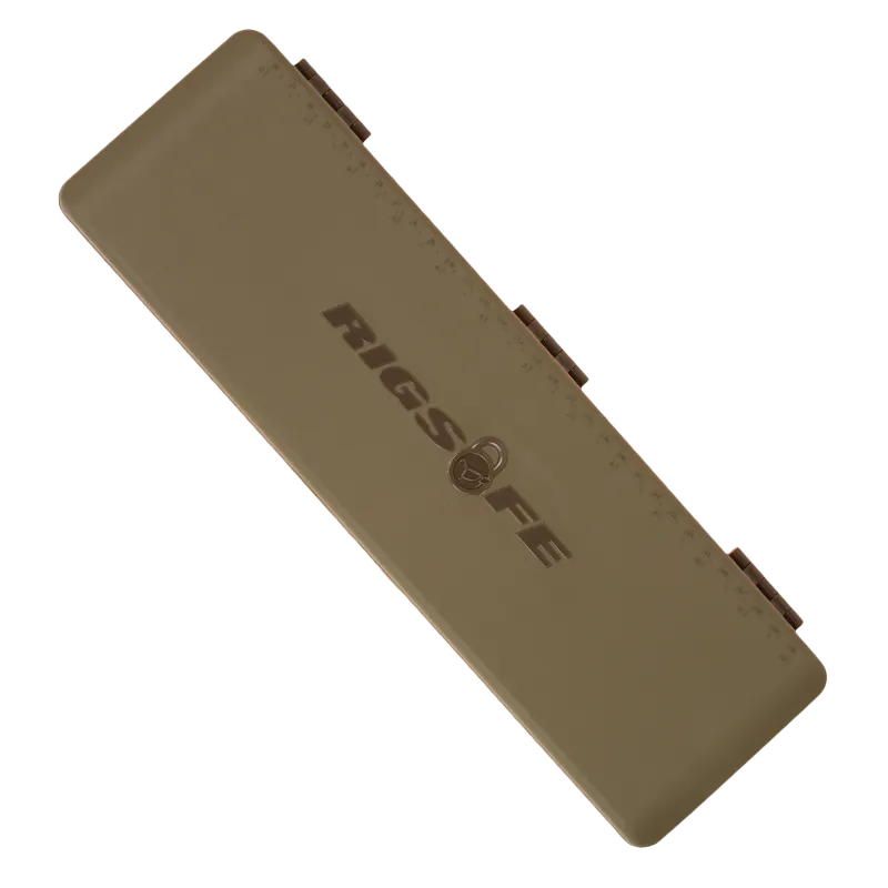 KORDA Rig Safes