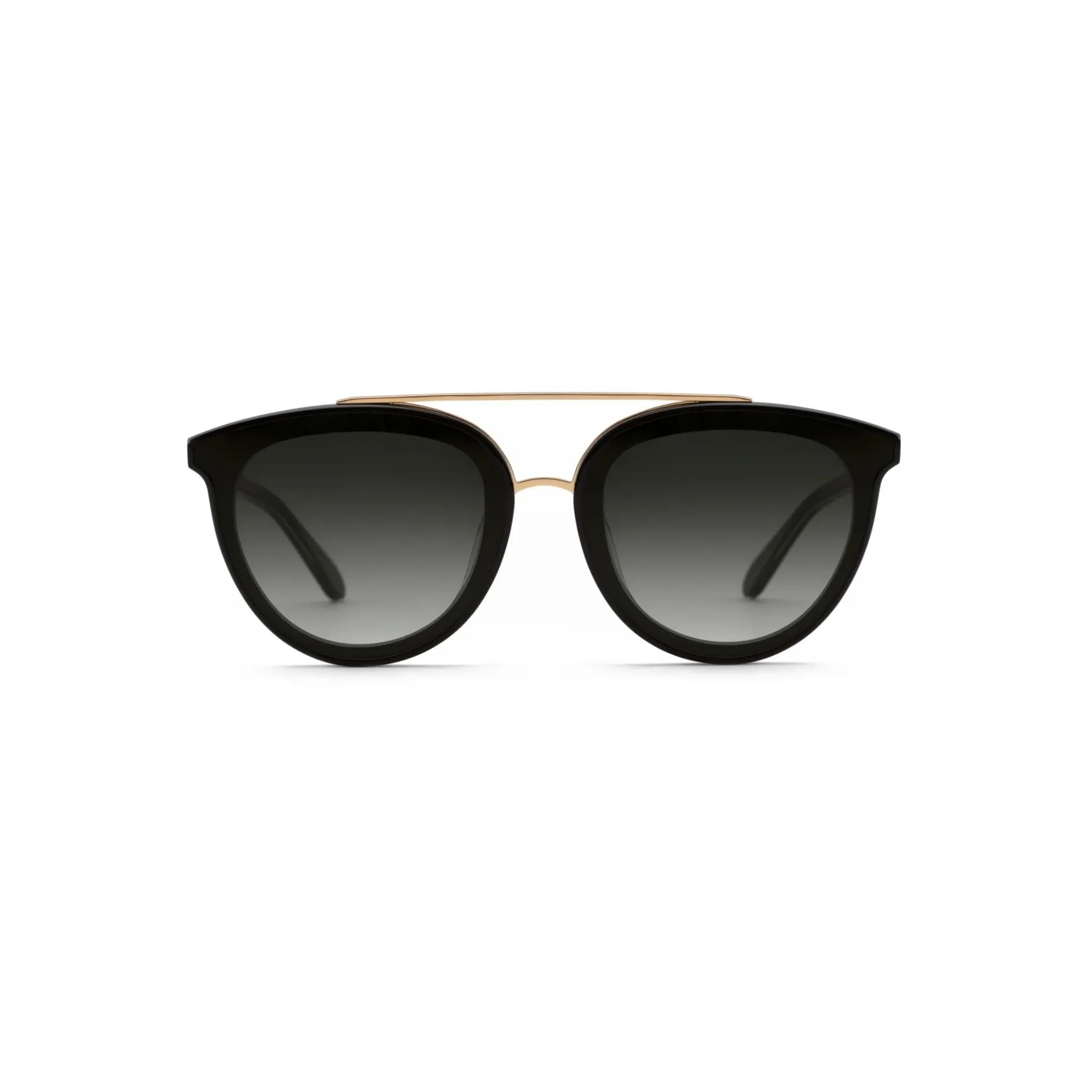 Krewe "Clio Nylon" Sunglasses