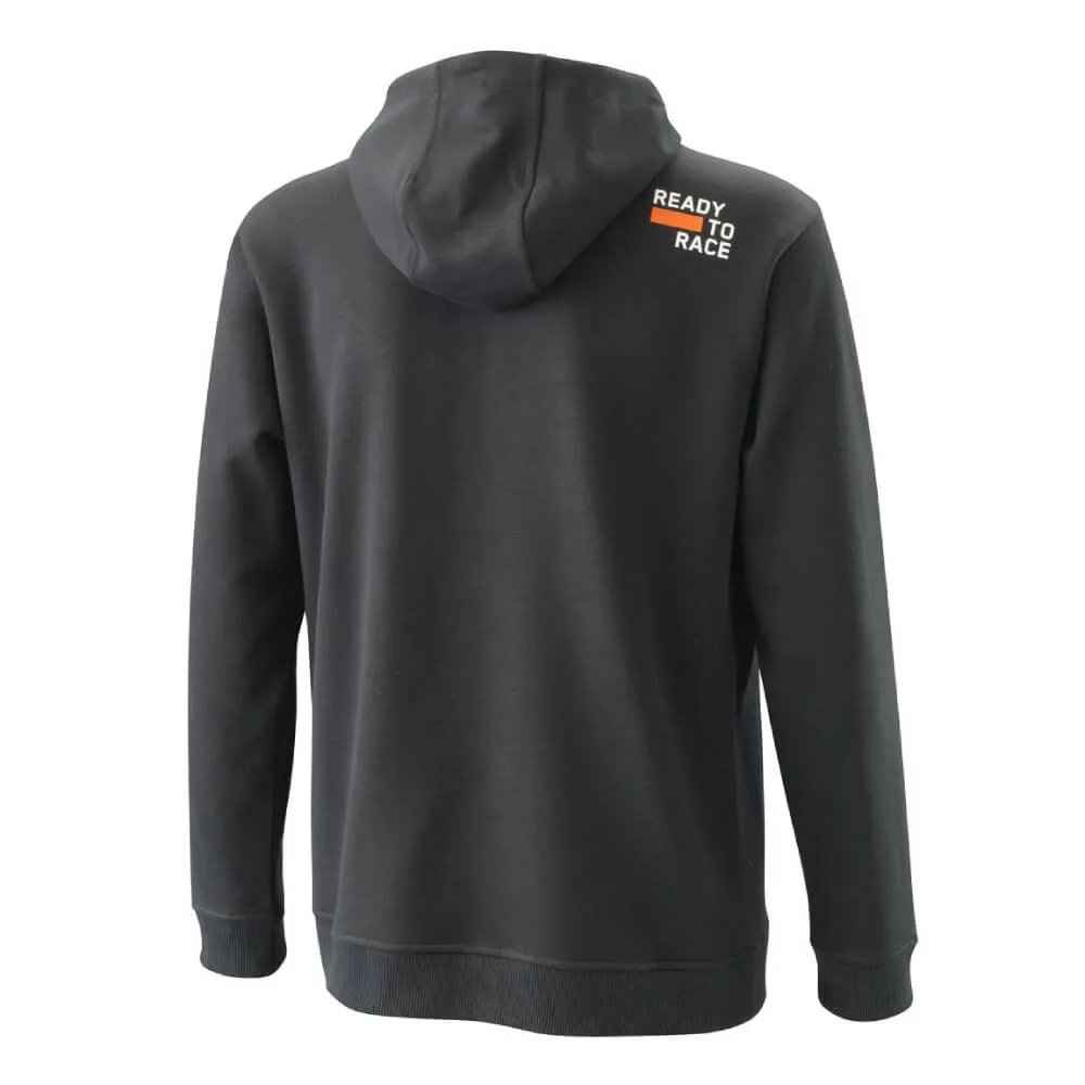 KTM Pure Zip Hoodie