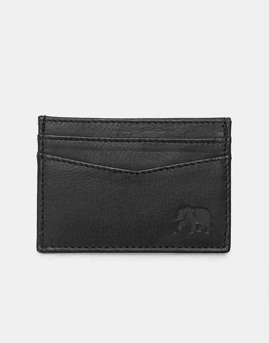 Leather Card Holder