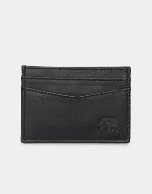 Leather Card Holder