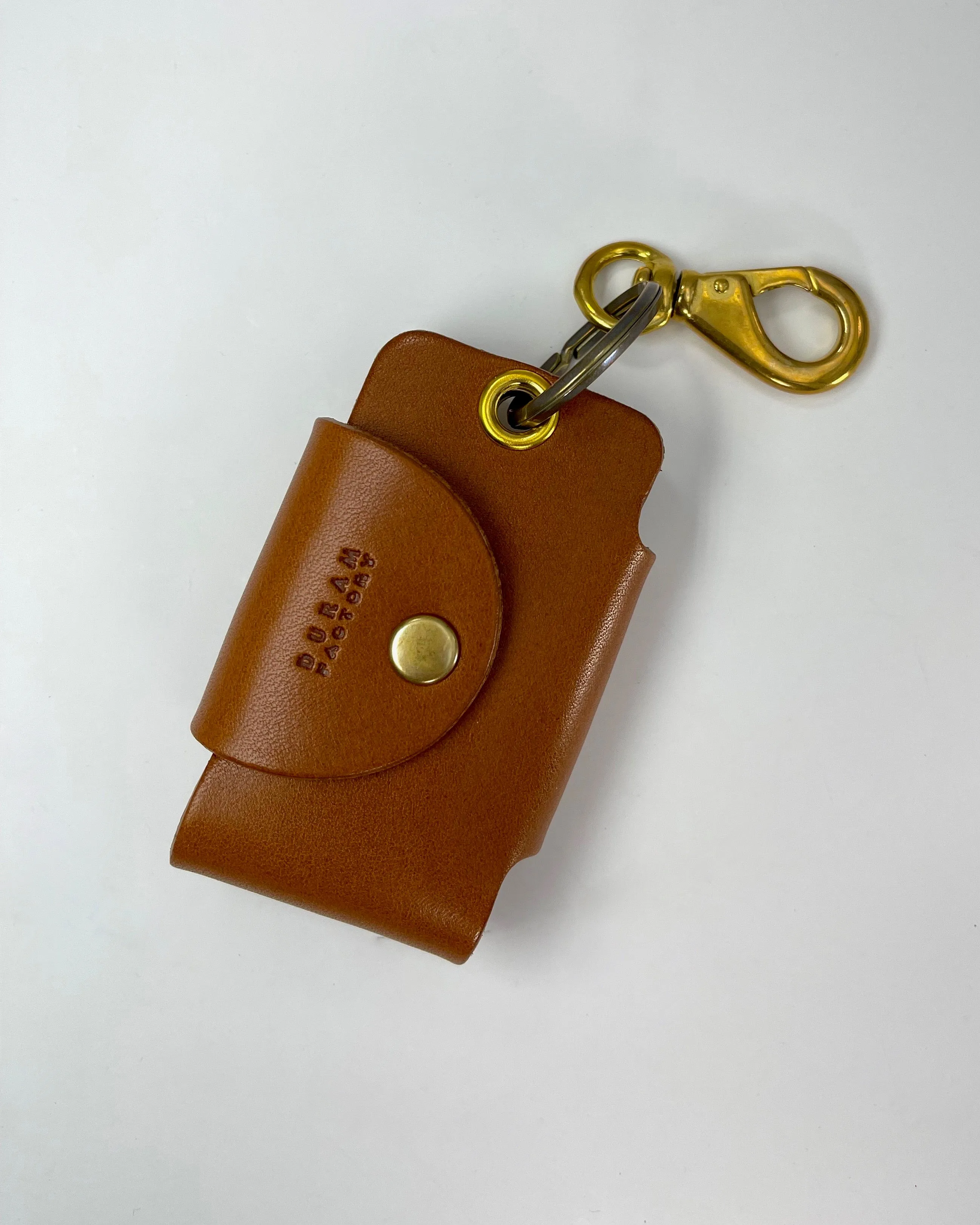 Leather Key Case