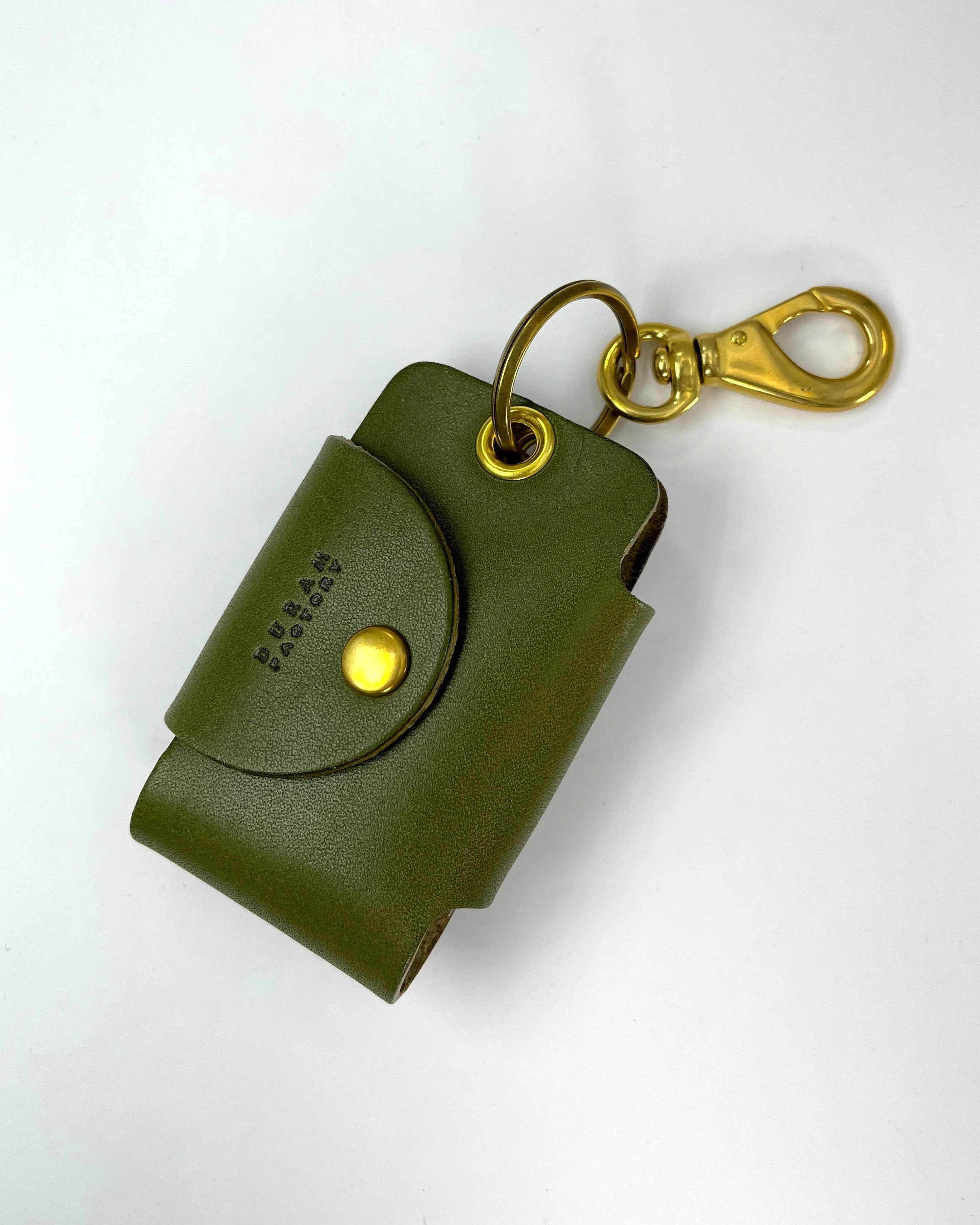 Leather Key Case