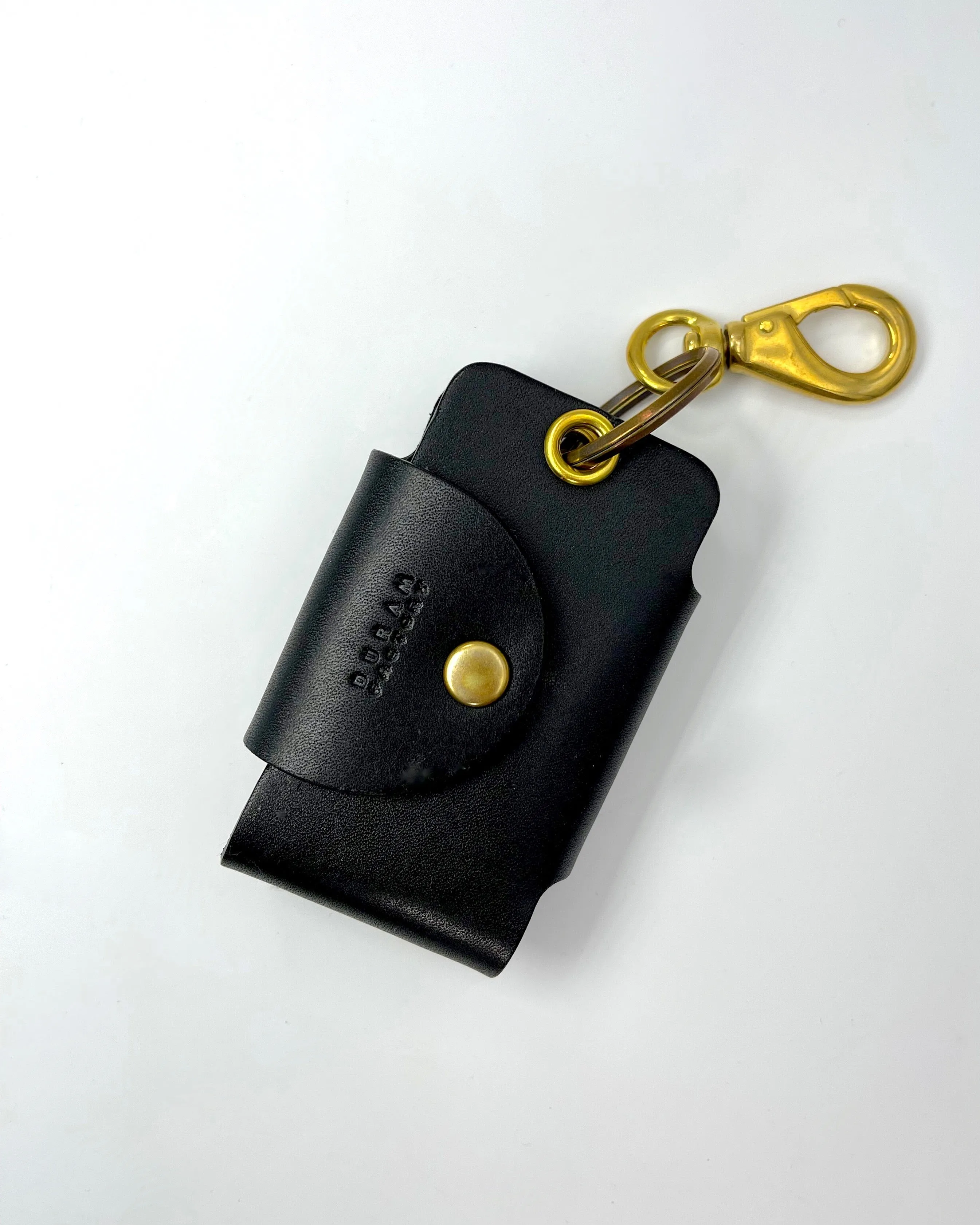 Leather Key Case