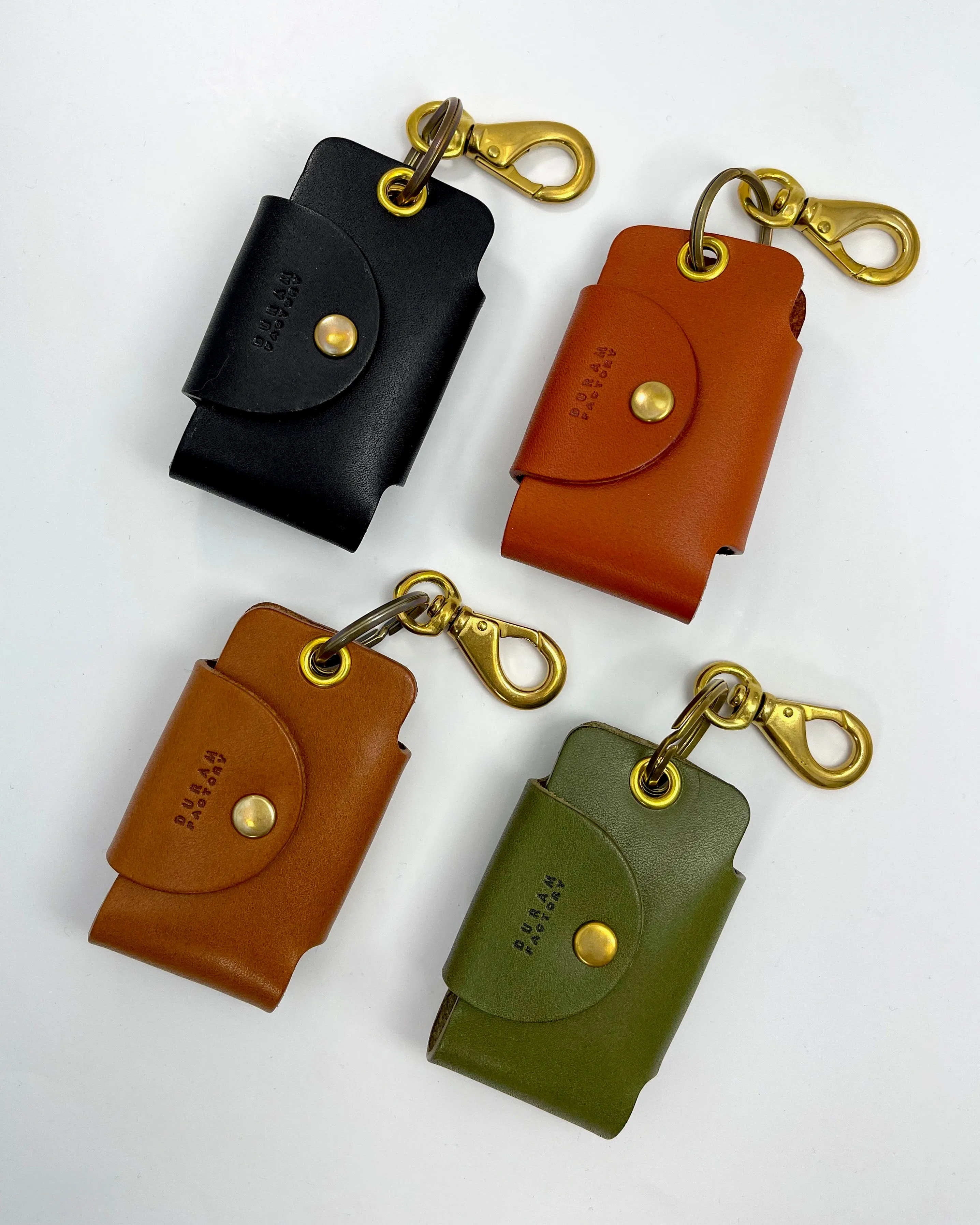 Leather Key Case