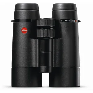 Leica 7x42 Ultravid HD-Plus Binoculars