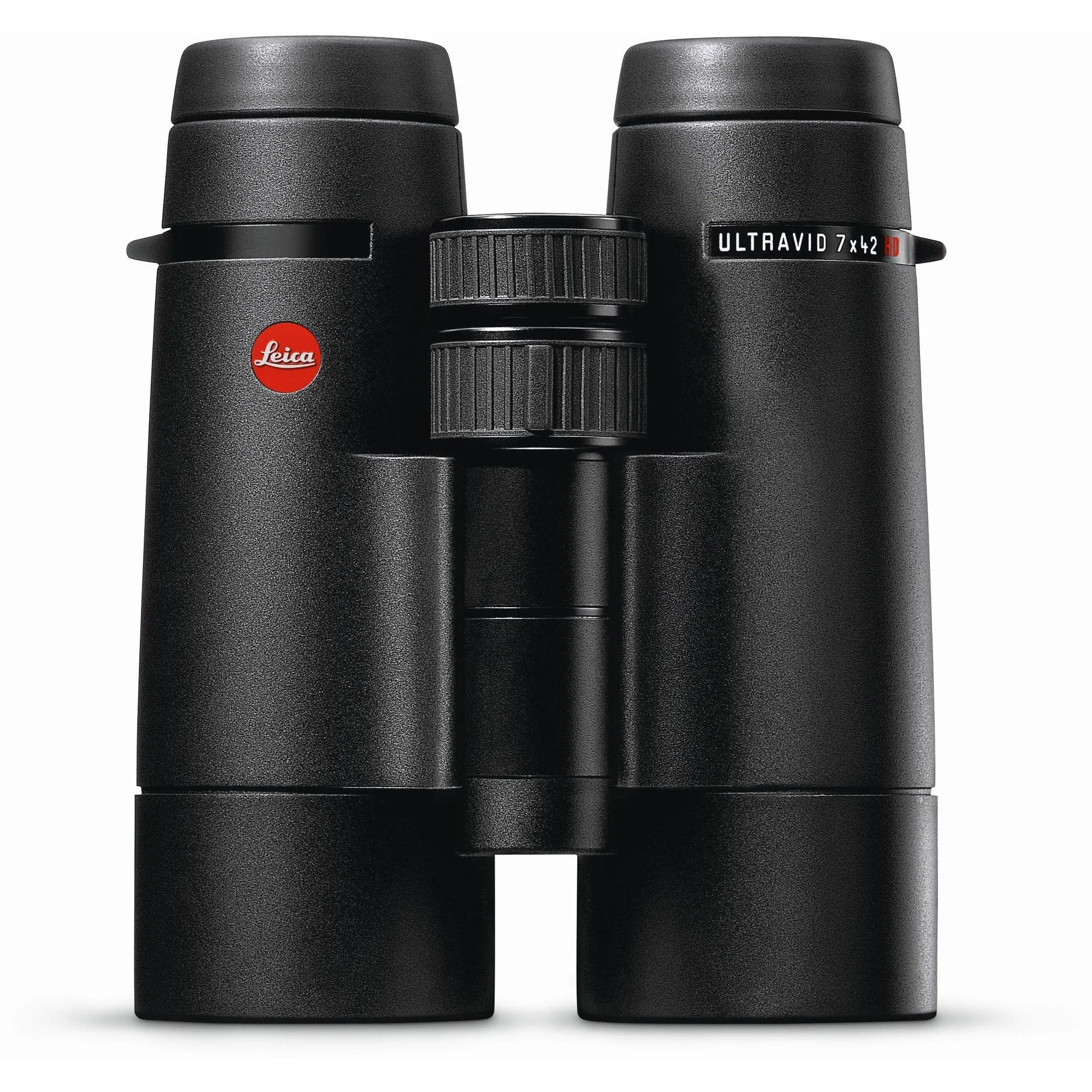 Leica 7x42 Ultravid HD-Plus Binoculars