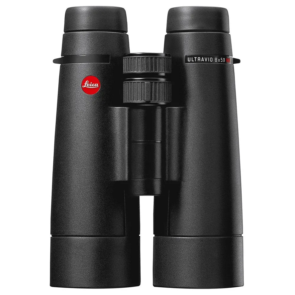 Leica 8 x 50 Ultravid HD-Plus Binoculars