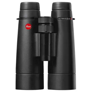 Leica 8 x 50 Ultravid HD-Plus Binoculars