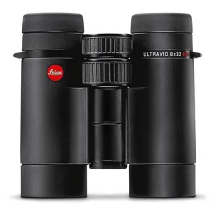 Leica 8x32 Ultravid HD-Plus Binoculars