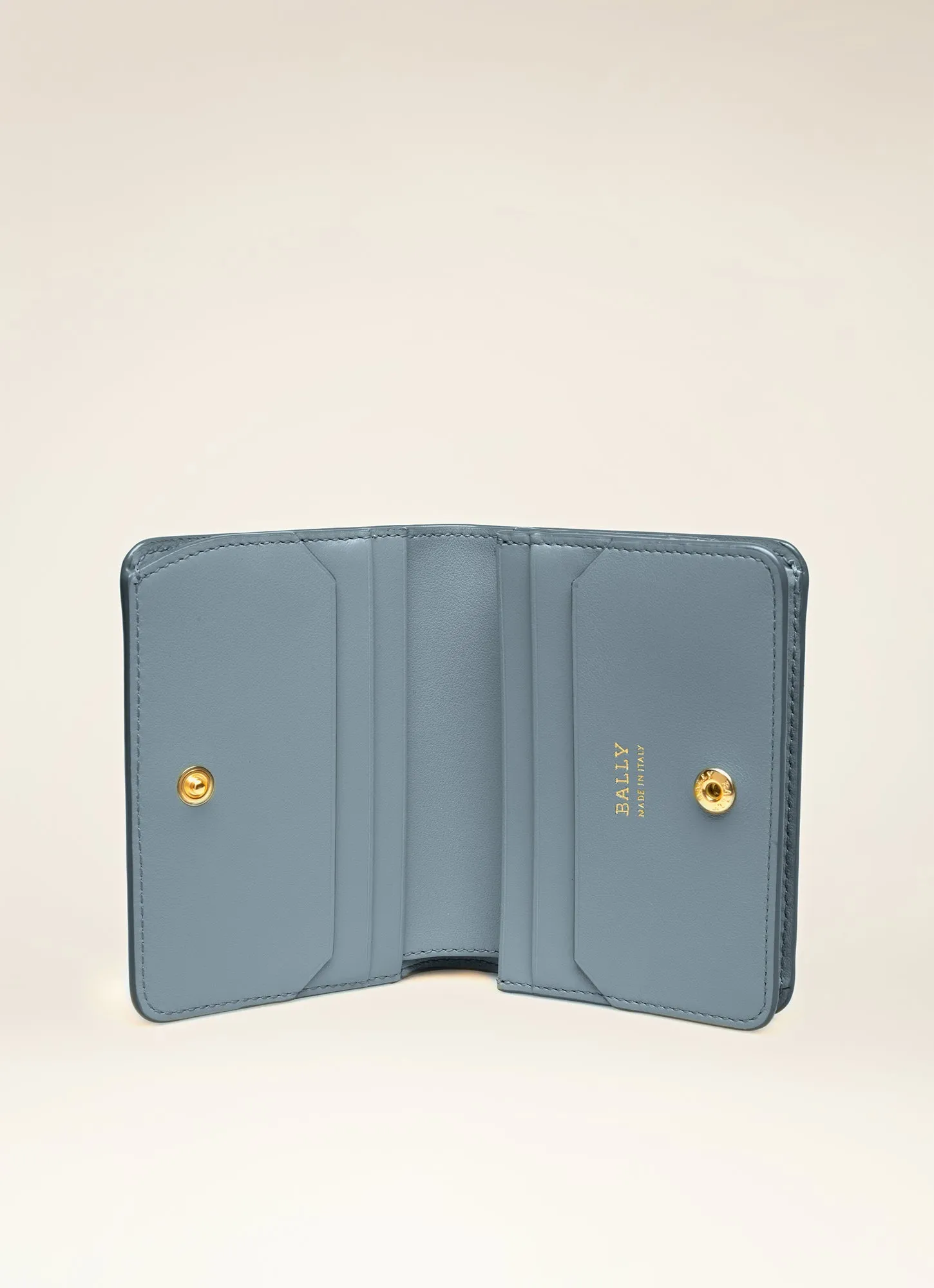 Lettes - Business Card Holder