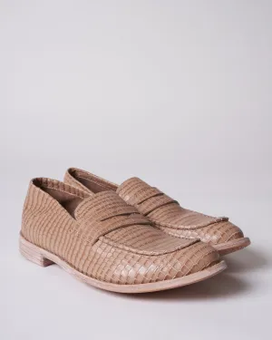 lexikon loafer - tebe misia